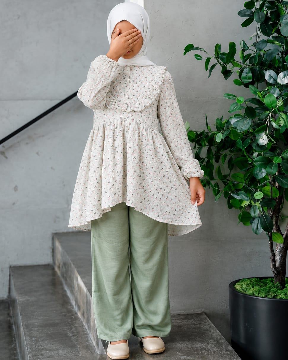 Ensemble Noor